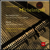 ��: �ǾƳ� ���ְ�, ���帶�ϳ���: �ǾƳ� ���ְ� 4�� (Ravel: Piano Concerto & Rachmaninov: Piano Concerto No.4) (Ltd. Ed)(SACD)(�Ϻ���) - Arturo Benedetti Michelangeli
