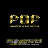 POP: 18 Hottest Hits Of The Year
