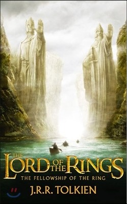 The Lord of the Rings #1 : The Fellowship of the Ring