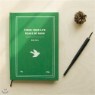 [����]DAILY DIARY-peace