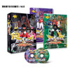 �Ŀ������� �̶�Ŭ ���� Vol.8 : �̶�Ŭ������ �����϶��(2Disc) - DVD