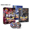 �Ŀ������� �̶�Ŭ ���� Vol.7 : ��Ȳ�ϴ� ��׿�(2Disc) - DVD