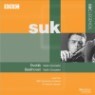 �庸���� & ���亥 : ���̿ø� ���ְ� (Dvorak : Violin Concerto) - Josef Suk
