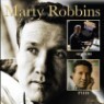 Marty Robbins - I Walk Alone/It's A Sin (2-On-1)(Remastered)