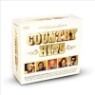 Various Artists - Country Hits (3CD Box-Set)