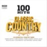 Various Artists - 100 Hits-Classic Country (5CD Box-Set)