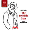 �����ΰ� (The Invisible Man) 4