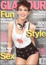 Glamour USA (����) : 2013�� 1��
