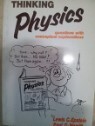 Thinking Physics