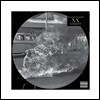 Rage Against The Machine - XX (20th Anniversary Edition LP)