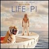 Life Of Pi (������ ���� ����) OST (By Mychael Danna)