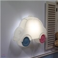[LAMPDA] LED�� Ű��ī �ڵ��� ����