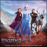 �ܿ�ձ� 2 �ִϸ��̼� ���� (Frozen 2 OST by Kristen Anderson-Lopez / Robert Lopez)