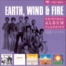 Earth, Wind & Fire - Original Album Classics (5CD Box Set)