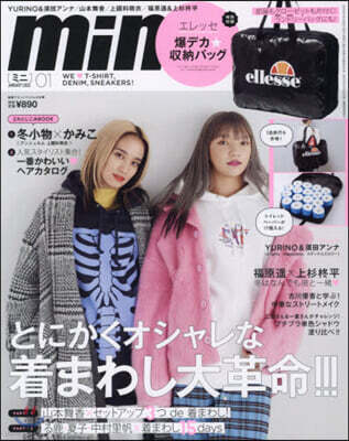 mini(�߫�) 2020Ҵ1����