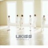 ��Ű�� (U-Kiss) - Distance... (CD+DVD) (��ȸ������)