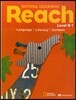 National Geographic Reach Level B-1 : Studentbook (With Audio CD)