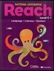 National Geographic Reach Level C-1 : Studentbook (With Audio CD)