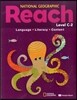 National Geographic Reach Level C-2 : Studentbook (With Audio CD)