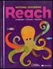National Geographic Reach Level C : Studentbook
