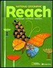 National Geographic Reach Level E : Studentbook