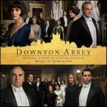 �ٿ�ư �ֺ� ��ȭ���� (Downton Abbey OST by John Lunn)