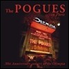 Pogues - The Pogues In Paris: 30th Anniversary Concert At The Olympia