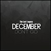 ����� (December) 2�� - The Last Legacy