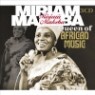Miriam Makeba - Queen of African Music (3CD)