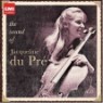 [�̰���] Jacqueline du Pre / ��Ŭ�� �� ������ ���� (Sound of Jacqueline du Pre) (4CD Box Set/����/�̰���)