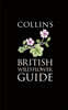 Collins British Wild Flower Guide
