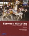 Services Marketing