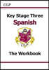 KS3 Spanish Workbook