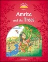 Classic Tales Level 2 : Amrita and the Trees