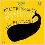Enzo Pietropaoli (���� �ǿ�Ʈ���Ŀø�) - The Princess 