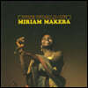 Miriam Makeba (미리암 마케바) - The World Of Miriam Makeba [LP]