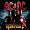 AC/DC - Iron Man 2 (���̾� �� 2) OST (Standard Edition)
