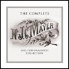 John Mayer - The Complete 2012 Perfoemances Collection LP
