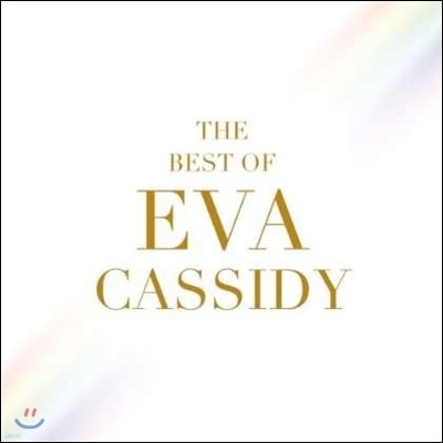 Eva Cassidy (에바 캐시디) - 베스트 앨범 The Best Of 