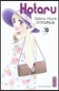 Hotaru no hikari, Tome 10
