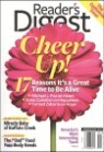 Reader's Digest USA (����) : 2013�� 1��