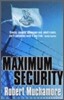 [���������Ǹ�] CHERUB : Maximum Security