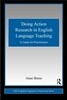 [���������Ǹ�] Doing Action Research in English Language Teaching