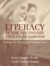 [���������Ǹ�] Literacy in the Secondary English Classroom: Strategies for Teaching the Way Kids Learn