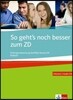 So Geht's Noch Besser Zum Zd