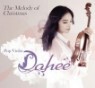 [�̰���] ���� (Dahee) / �� ��ε� ���� ũ�������� (The Melody of Christmas) (�̰���/DU8637)