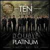 �� �׳� - õ������ ��û�� (Ten Tenors - Double Platinum) (Special Edition) (2CD) - Ten Tenors