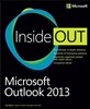 Microsoft(R) Outlook(R) 2013 Inside Out