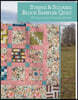 Stripes and Squares Block Sampler Quilt
