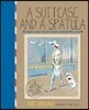 A Suitcase and a Spatula
